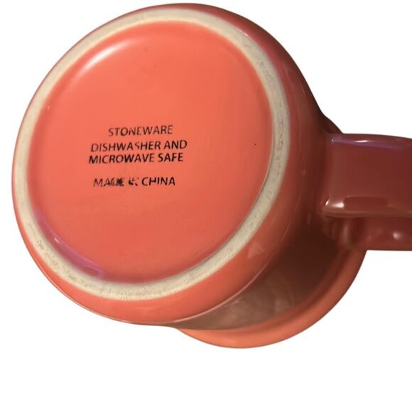 Hot stuff Coffee Mug - Picture 2 of 4